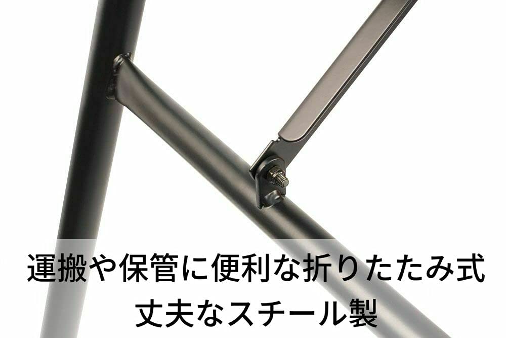 ULTIMATE 折りたたみ式キーボードスタンド ブラック Ultimate キーボードスタンド 折りたたみ式 ブラック